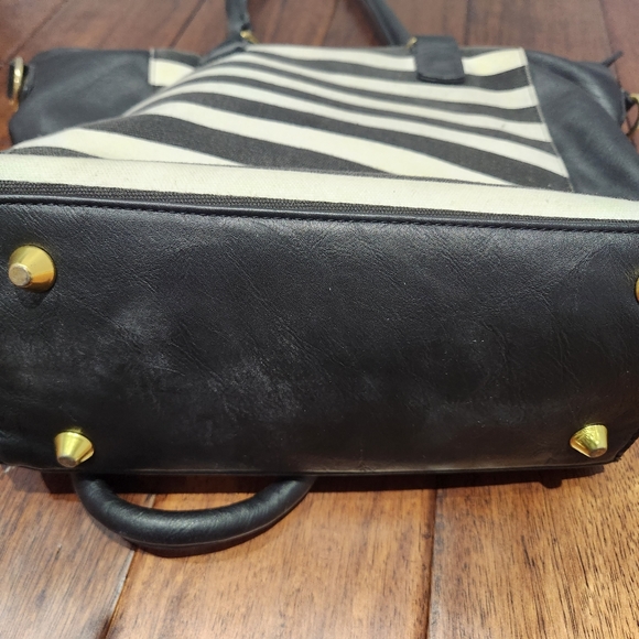 Dynamite bag - Picture 5 of 6